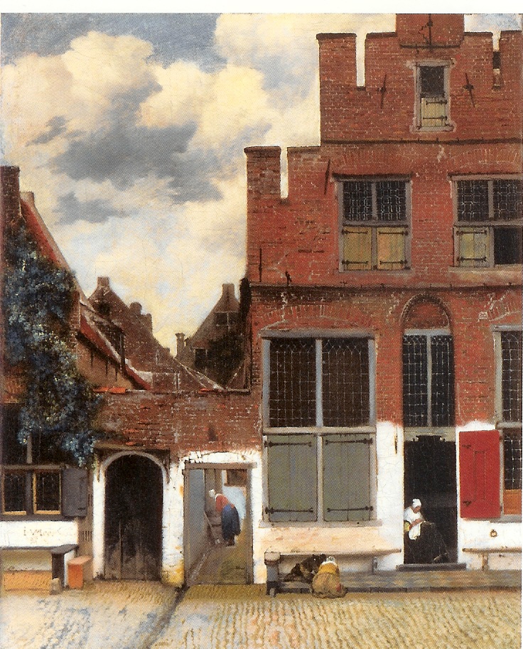 フェルメール展 光の天才画家とデルフトの巨匠たち 東京都美術館 上野 御徒町 東京 の旅行記 ブログ By ニーコさん フォートラベル フェルメール展 光の天才画家とデルフトの巨匠たち 東京都美術館 上野 御徒町 東京 の旅行記 ブログ By ニーコさん フォートラベル