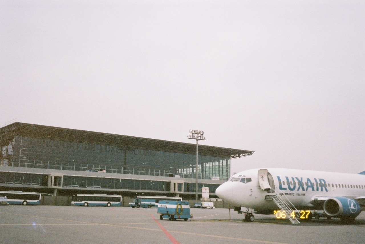 『ルクセンブルグ』ルクセンブルクの旅行記・ブログ by 旅するドラキチさん【フォートラベル】