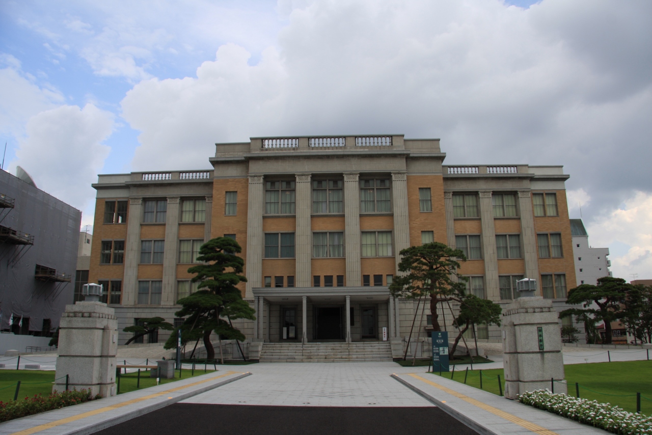 宇都宮で建築家 佐藤功一の足跡を見つけた 宇都宮 栃木県 の旅行記 ブログ By ぬいぬいさん フォートラベル 宇都宮で建築家 佐藤功一の足跡を見つけた 宇都宮 栃木県 の旅行記 ブログ By ぬいぬいさん フォートラベル