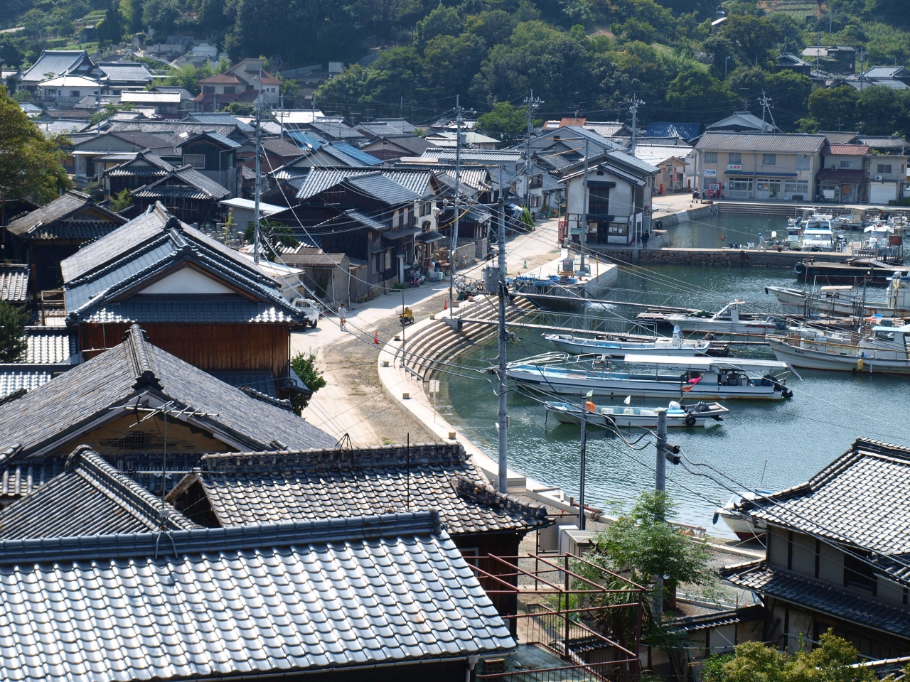 小さな街 小さな旅 真鍋島を訪ねて 笠岡 浅口 岡山県 の旅行記 ブログ By Annakさん フォートラベル 小さな街 小さな旅 真鍋島を訪ねて 笠岡 浅口 岡山県 の旅行記 ブログ By Annakさん フォートラベル
