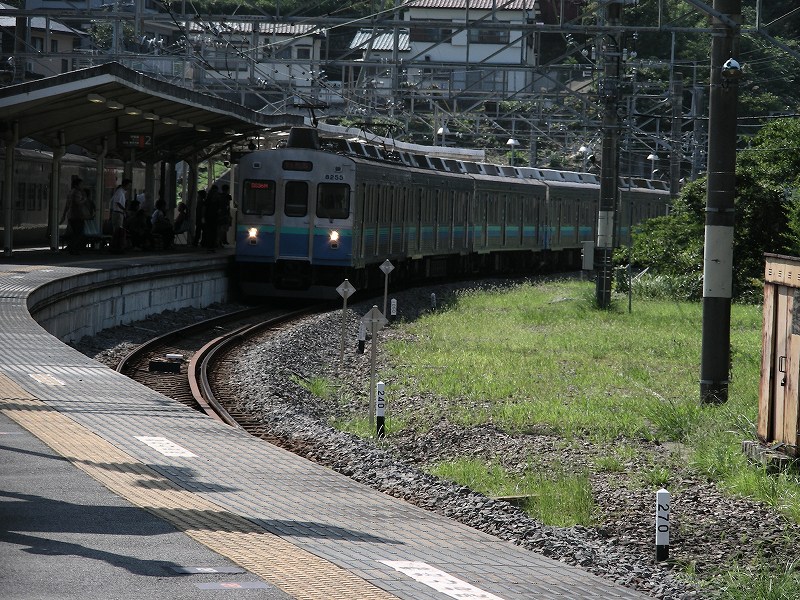 青春１８切符で 伊東の町 散歩ー１ 東海館へ 伊東温泉 静岡県 の旅行記 ブログ By 義臣さん フォートラベル