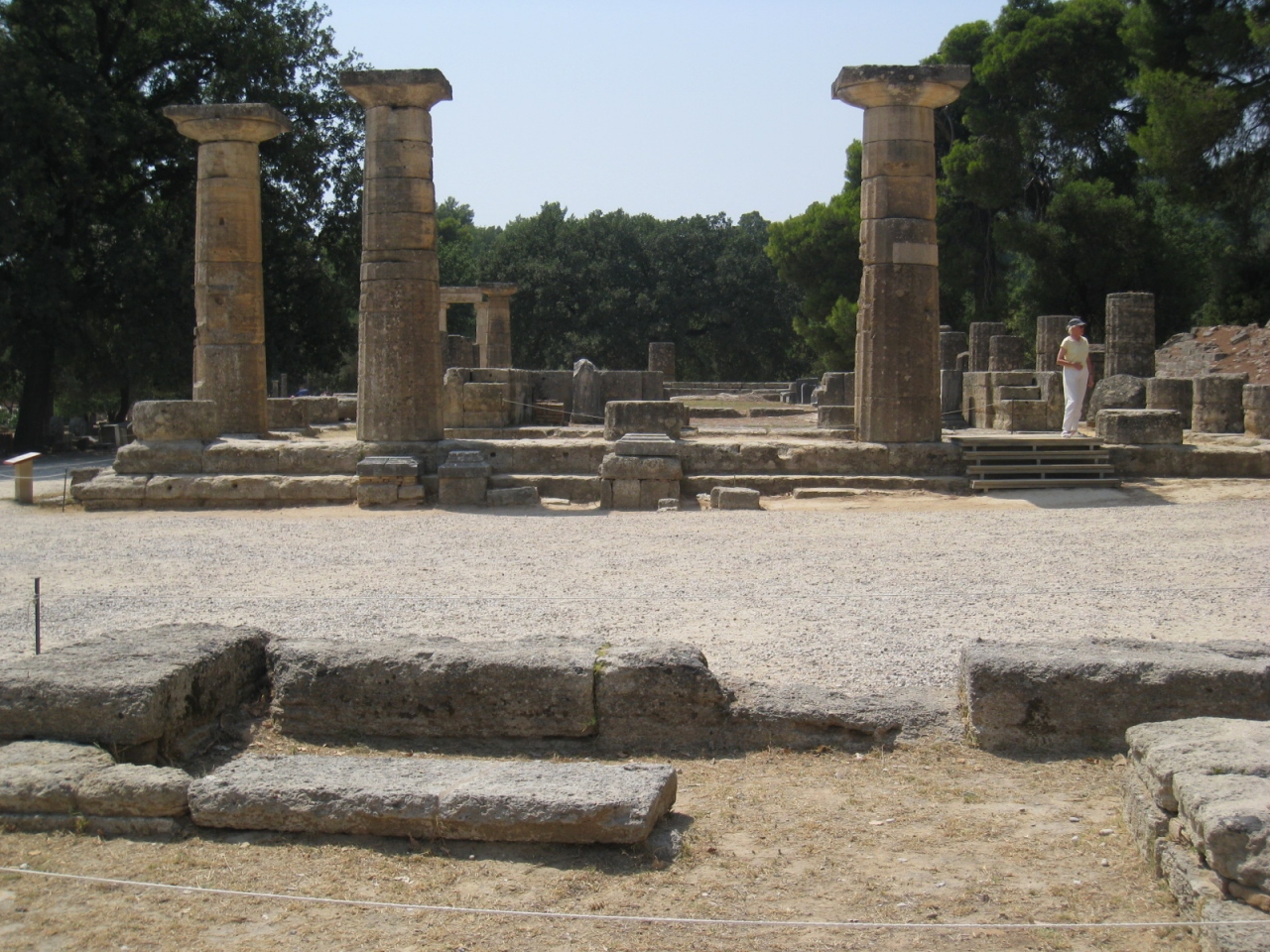 カタコロン オリンピア ギリシャ の旅行記 ブログ By Rosalindeさん フォートラベル カタコロン オリンピア ギリシャ の旅行記 ブログ By Rosalindeさん フォートラベル