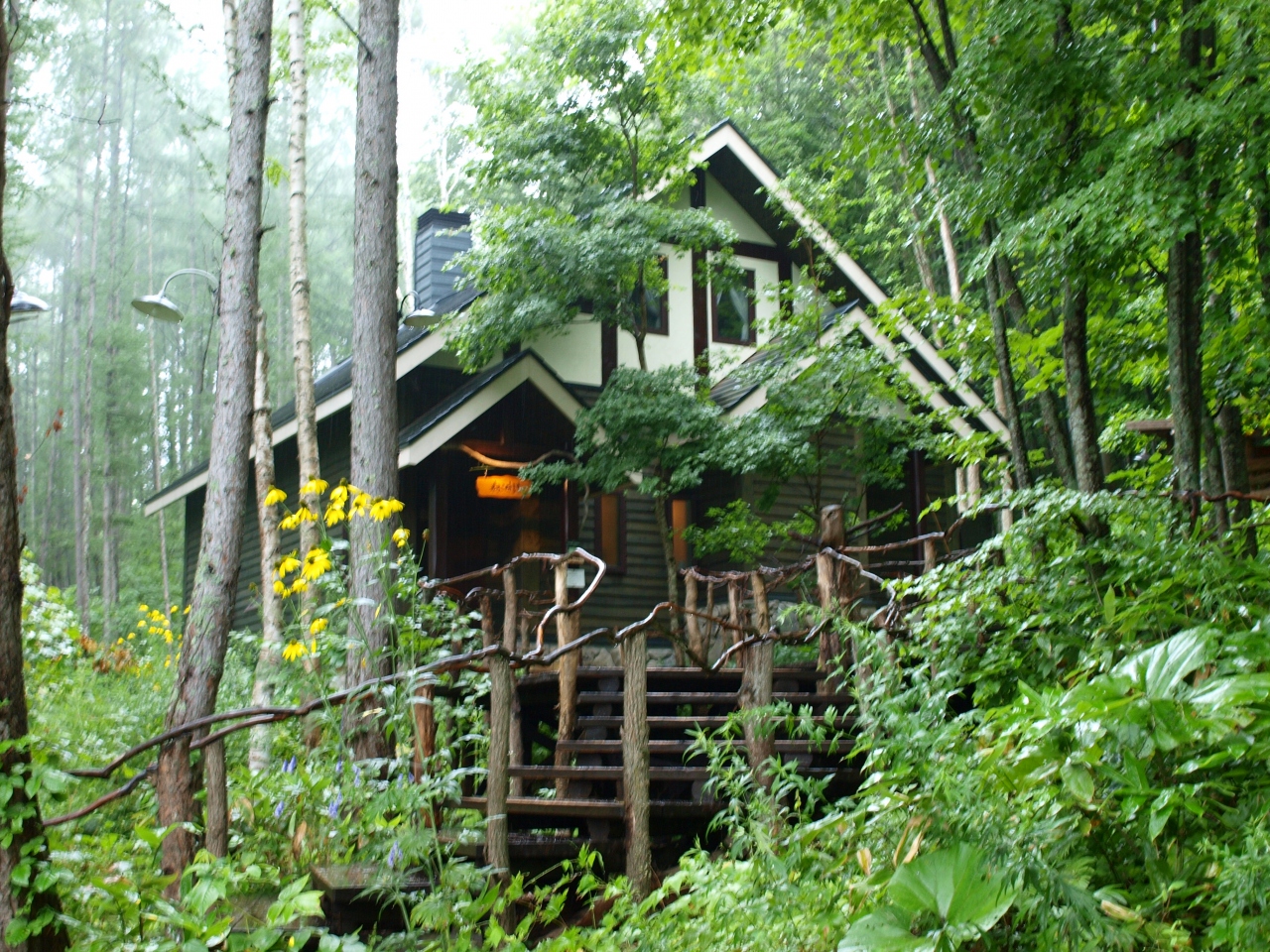 森の時計 の優しい時間 富良野 北海道 の旅行記 ブログ By ぬいぬいさん フォートラベル