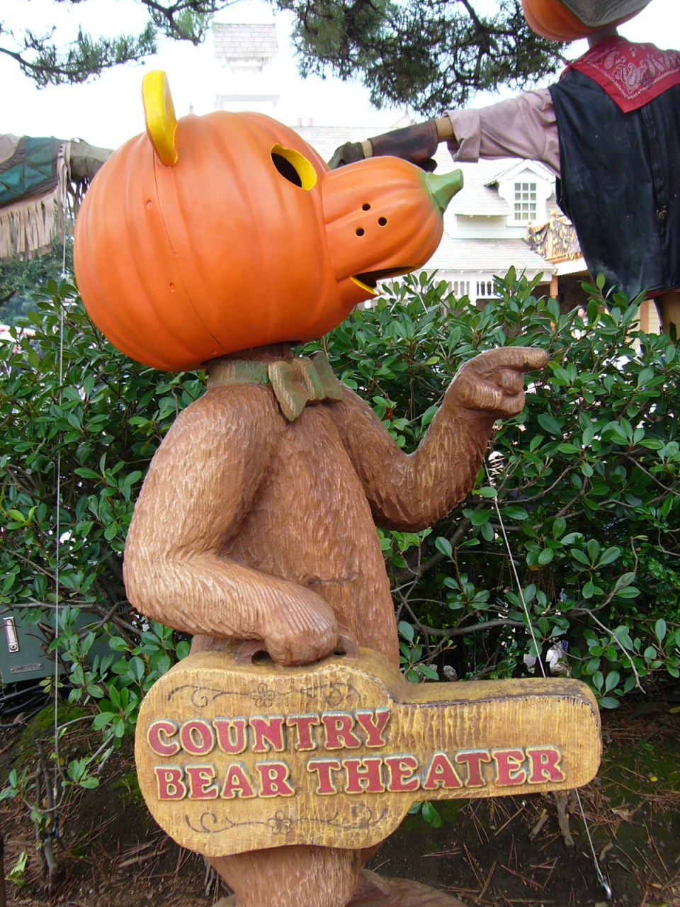 08ディズニーハロウィン 東京ディズニーリゾート 千葉県 の旅行記 ブログ By Ralphinさん フォートラベル 08ディズニーハロウィン 東京ディズニーリゾート 千葉県 の旅行記 ブログ By Ralphinさん フォートラベル