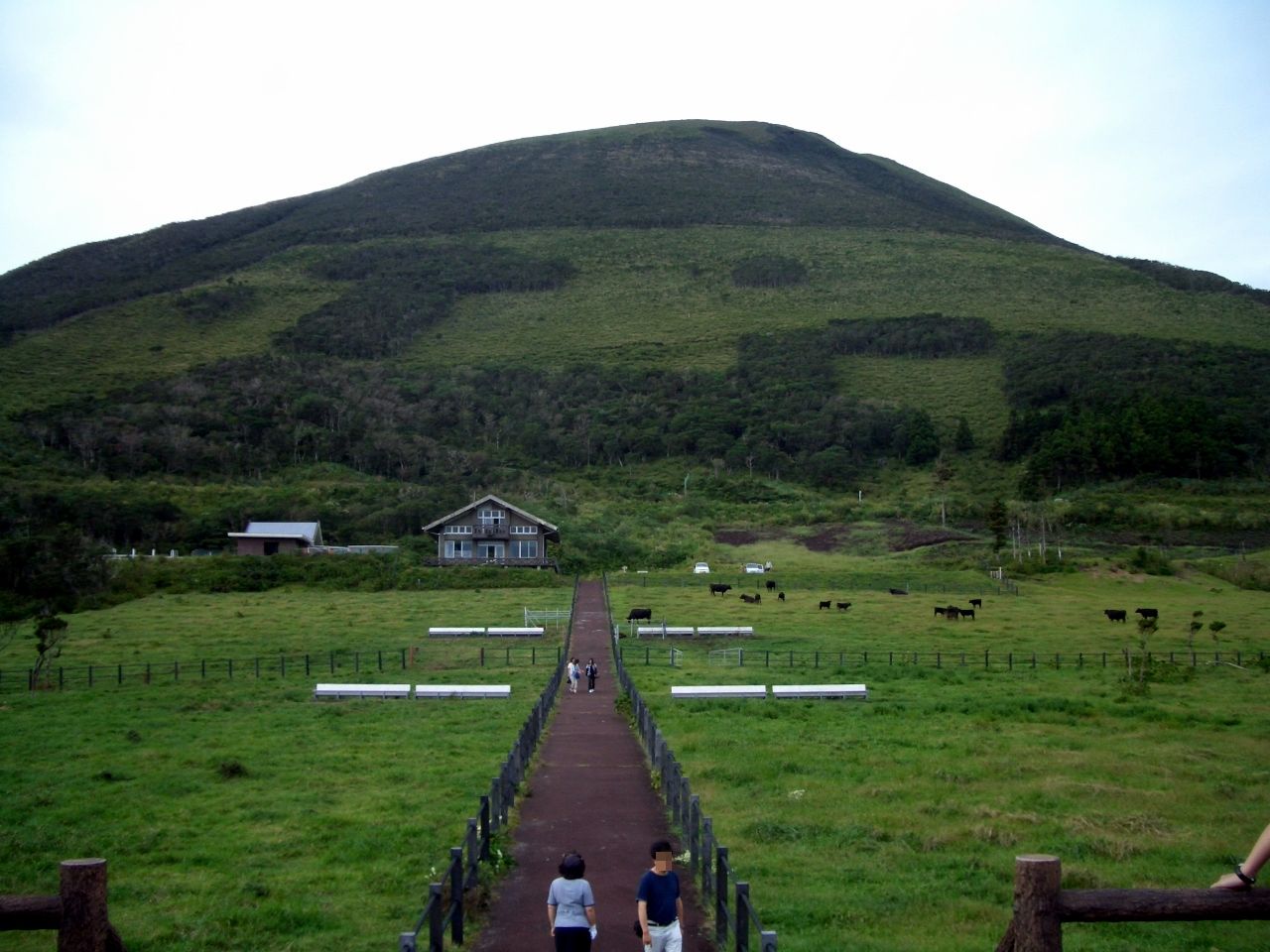 ぶらり八丈島 1 全3 八丈島 東京 の旅行記 ブログ By Shkさん フォートラベル