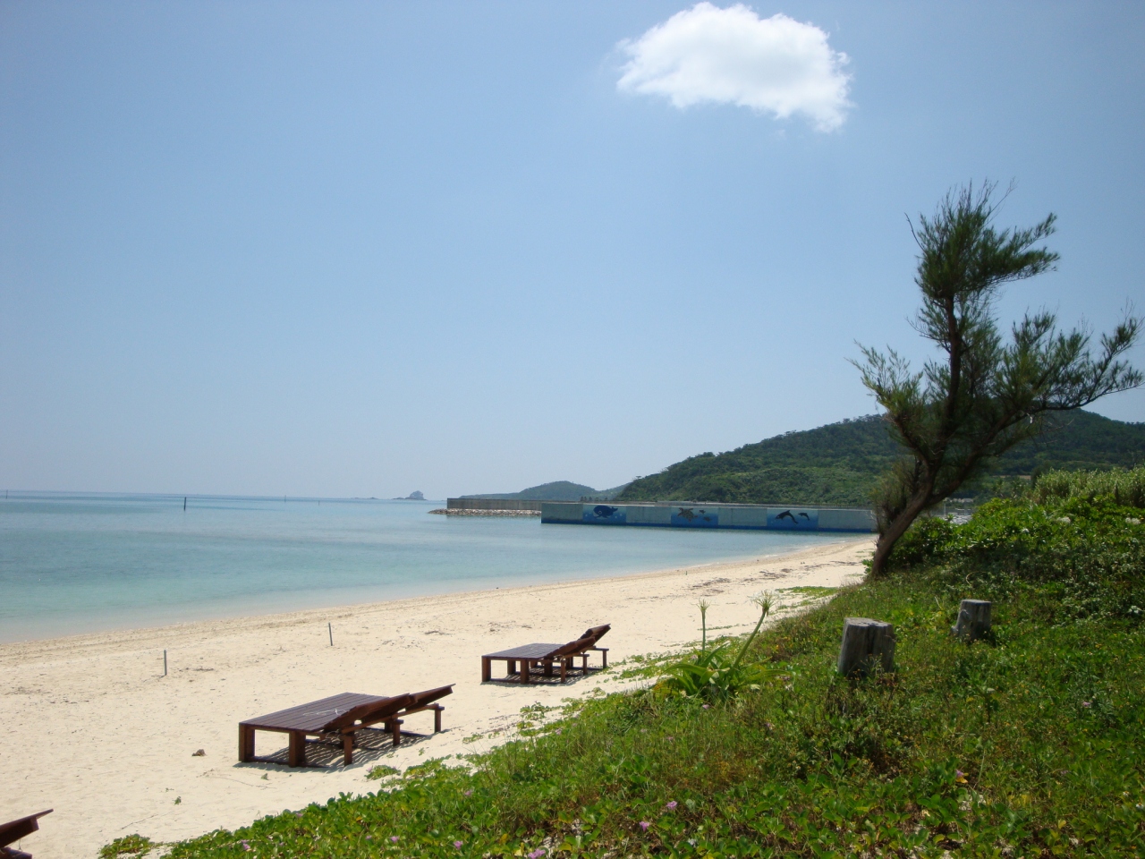 ９月の久米島旅行記 １日目 久米島 沖縄県 の旅行記 ブログ By めぇちゃんさん フォートラベル