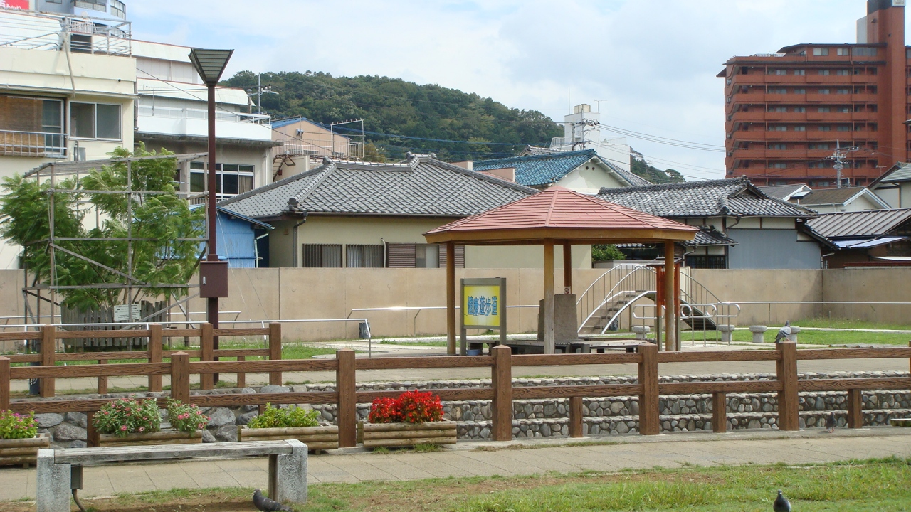 湯らっくす公園 伊豆長岡温泉 伊豆長岡温泉 静岡県 の旅行記 ブログ By Hn11さん フォートラベル