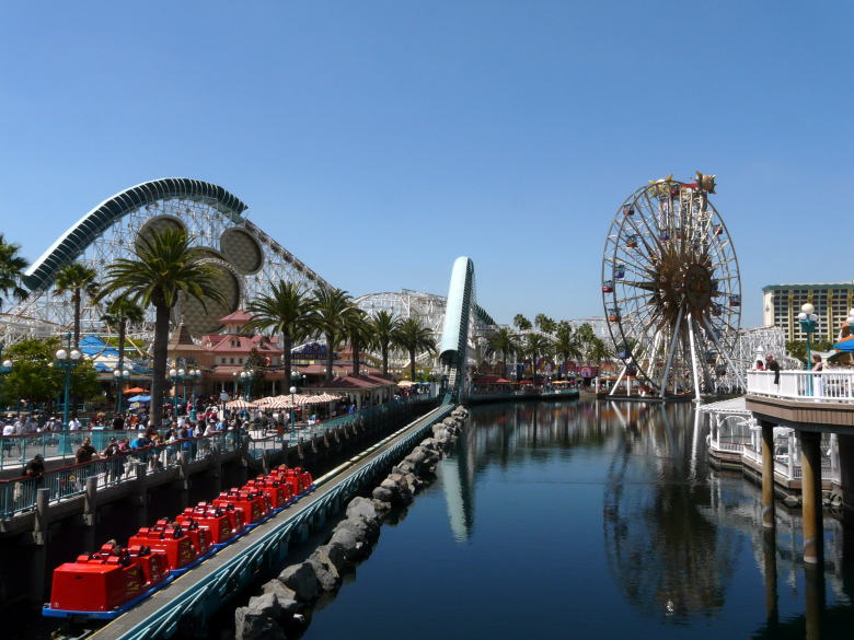 30 アナハイムのディズニー カリフォルニア アドベンチャー パーク その1 アナハイム アメリカ の旅行記 ブログ By ミシマさん フォートラベル 30 アナハイムのディズニー カリフォルニア アドベンチャー パーク その1 アナハイム アメリカ の旅行記 ブログ By ミシマさん フォートラベル