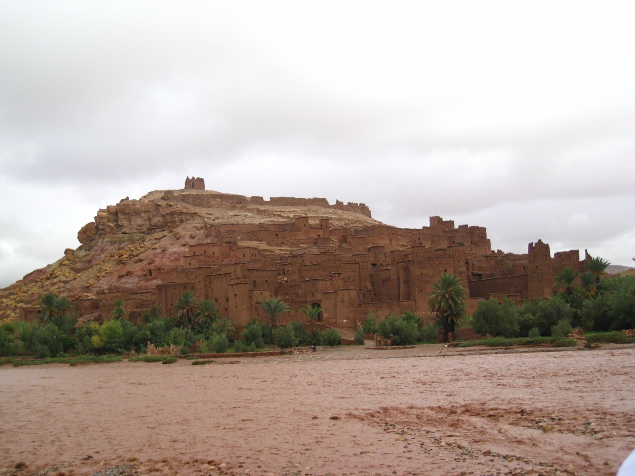 Template:モロッコの世界遺産
