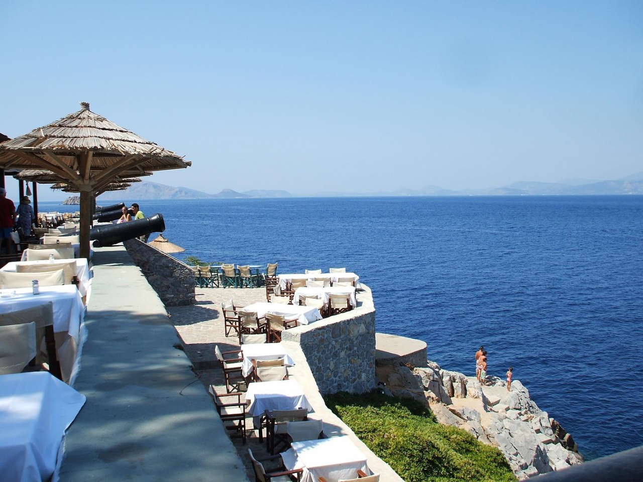 ギリシャ世界遺産紀行 エーゲ海クルーズ ギリシャの旅行記 ブログ By Funasanさん フォートラベル