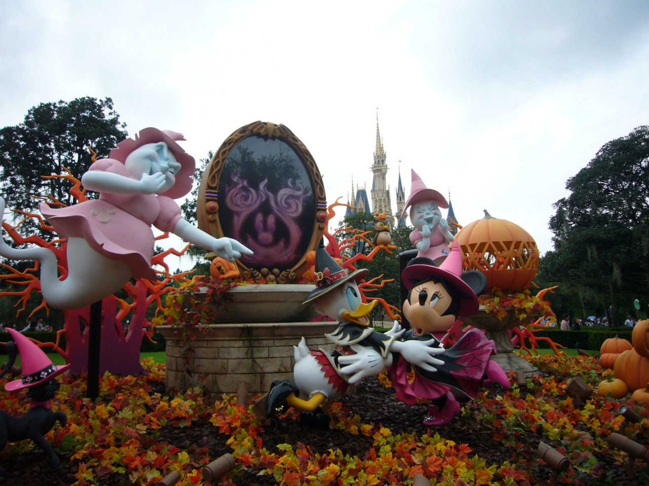 08 夢の世界へ 1 ディズニーランドのハロウィーン 東京ディズニーリゾート 千葉県 の旅行記 ブログ By ニコイチさん フォートラベル 08 夢の世界へ 1 ディズニーランドのハロウィーン 東京ディズニーリゾート 千葉県 の旅行記 ブログ By ニコイチさん フォートラベル