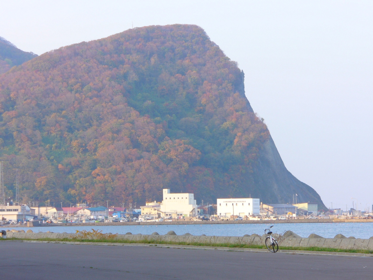ウィスキーだけぢゃない 幸運を呼ぶ 余市 余市 北海道 の旅行記 ブログ By 迷子さん フォートラベル