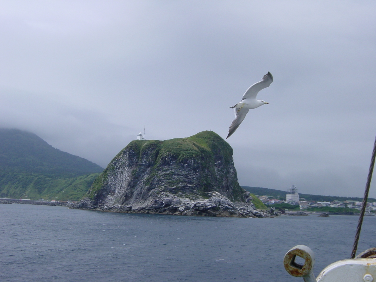 日本最北端を訪ねる旅 稚内 利尻島 礼文島 北海道の旅行記 ブログ By Ankoさん フォートラベル
