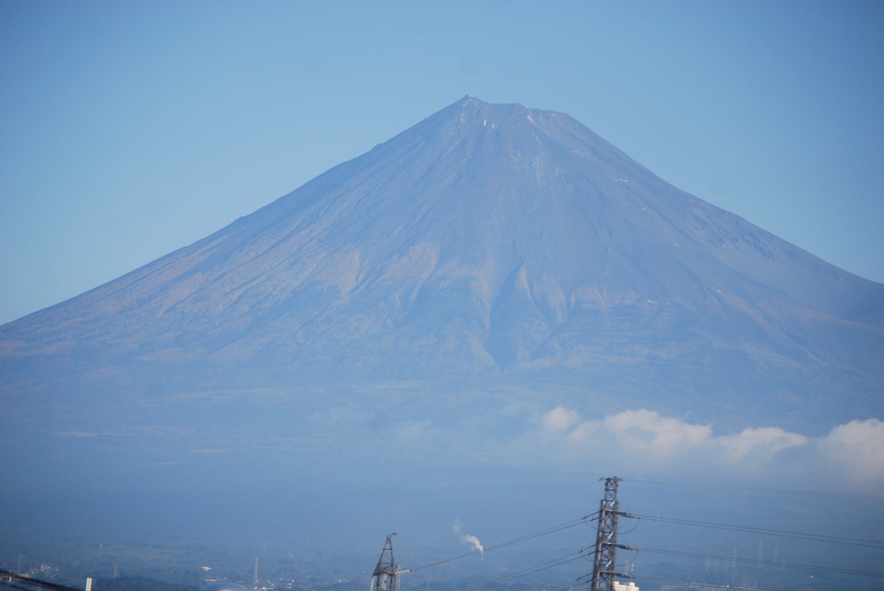 東海道新幹線 のぞみ号 から富士山を望む 富士 静岡県 の旅行記 ブログ By Tsunetaさん フォートラベル 東海道新幹線 のぞみ号 から富士山を望む 富士 静岡県 の旅行記 ブログ By Tsunetaさん フォートラベル