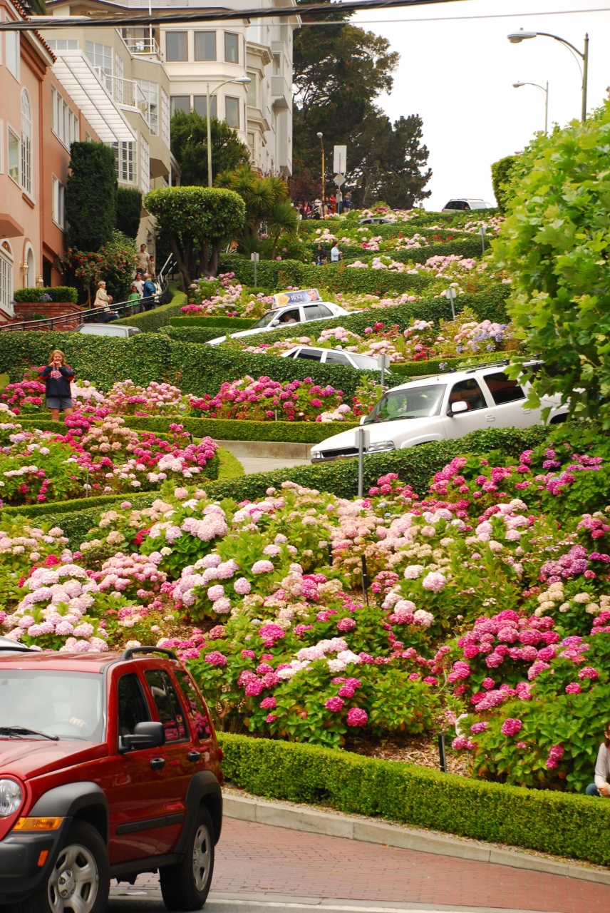 『ロスカボス&サンフランシスコの旅 サンフラン編』サンフランシスコ(アメリカ)の旅行記・ブログ by kainupさん【フォートラベル】
