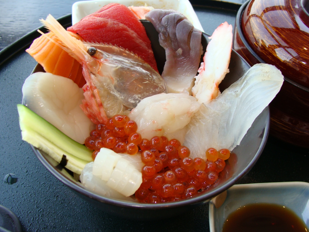 昼食もjrタワーホテル日航札幌 ３５階 丹頂は人気のお店です 札幌 北海道 の旅行記 ブログ By 仕事旅さん フォートラベル