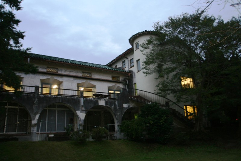 グリーンハウス 旧藤澤カントリー倶楽部クラブハウス 見学 藤沢 江ノ島 神奈川県 の旅行記 ブログ By Tamegaiさん フォートラベル グリーンハウス 旧藤澤カントリー倶楽部クラブハウス 見学 藤沢 江ノ島 神奈川県 の旅行記 ブログ By Tamegaiさん フォートラベル