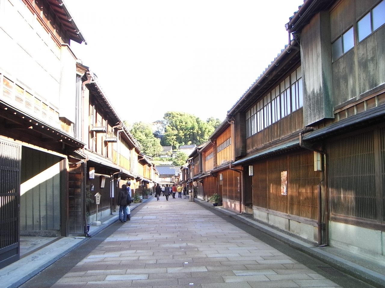 秋の金沢のんびり旅 金沢 石川県 の旅行記 ブログ By アユタヤさん フォートラベル 秋の金沢のんびり旅 金沢 石川県 の旅行記 ブログ By アユタヤさん フォートラベル