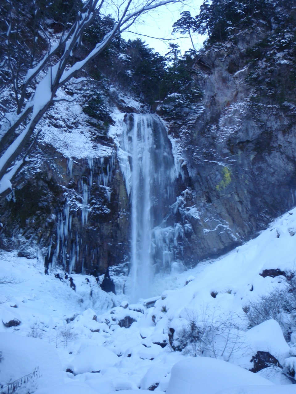 11月は 白骨も 平湯も 新穂高も すでに雪 新穂高温泉 岐阜県 の旅行記 ブログ By Areaさん フォートラベル