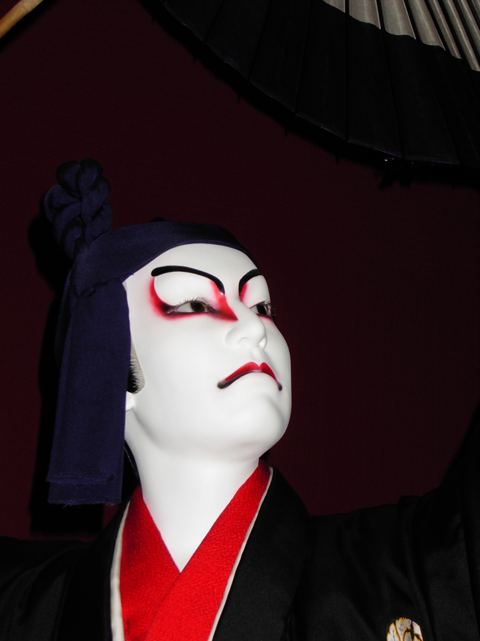 江戸東京紀行 助六の隈取は 美しい隈 むきみ とことん 助六 の巻 両国 東京 の旅行記 ブログ By 一歩人さん フォートラベル 江戸東京紀行 助六の隈取は 美しい隈 むきみ とことん 助六 の巻 両国 東京 の旅行記 ブログ By 一歩人さん フォートラベル