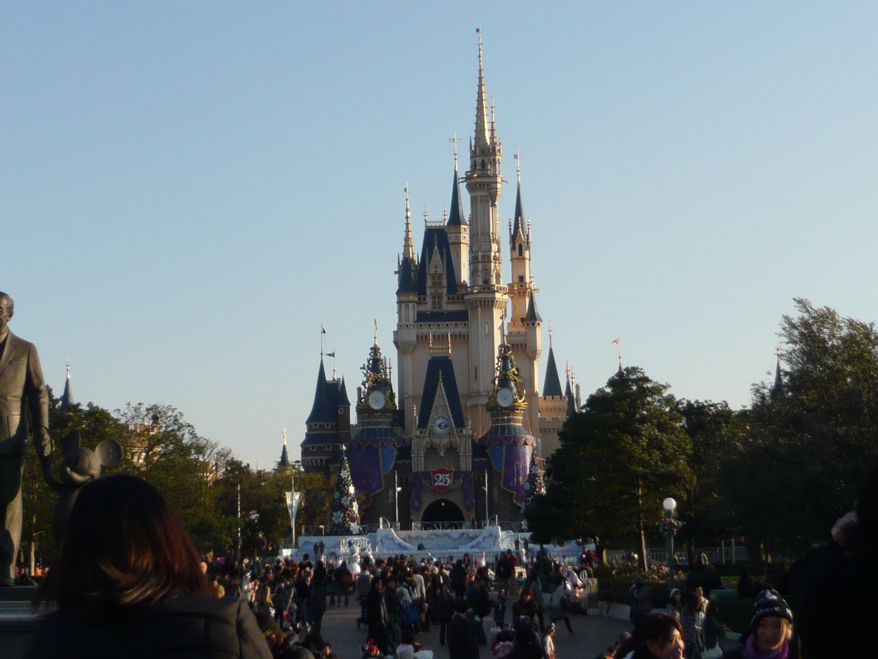 新鮮な東京ディズニーランド クリスマス 混雑 すべてのイラスト画像 新鮮な東京ディズニーランド クリスマス 混雑 すべてのイラスト画像