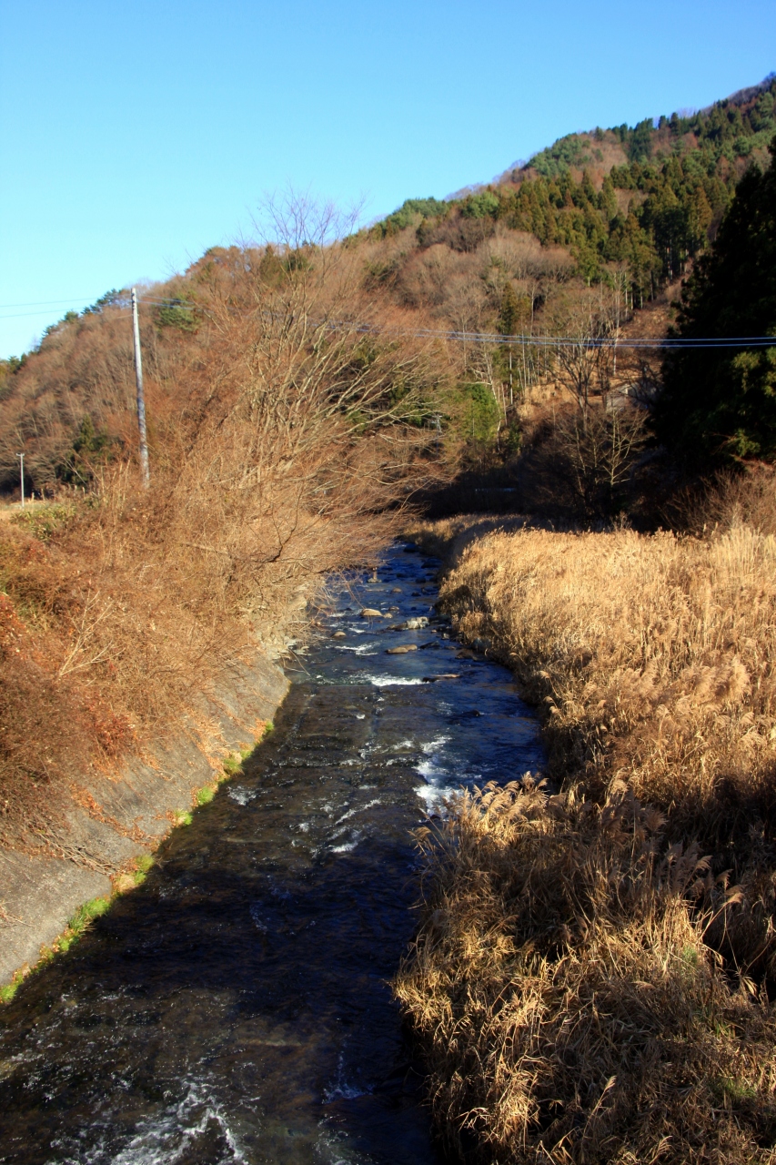 師走の山中湖 河口湖へ行く 道志村編 都留 道志 山梨県 の旅行記 ブログ By ゆっきさん フォートラベル