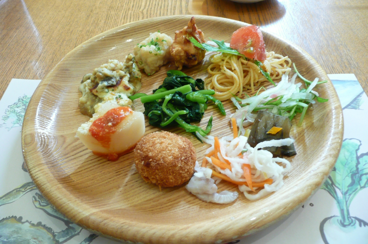 いただきます 宮崎観光ホテル 宮崎市 宮崎県 の旅行記 ブログ By ふらり旅さん フォートラベル