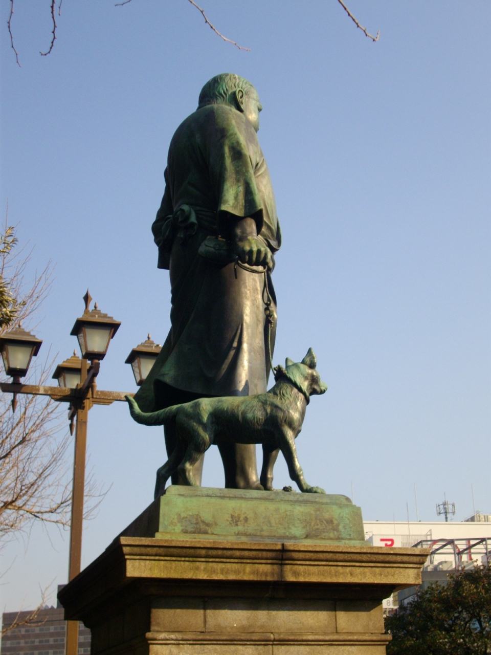 08歳末の上野と大晦日 おまけの年越し蕎麦 上野 御徒町 東京 の旅行記 ブログ By 板橋さん フォートラベル