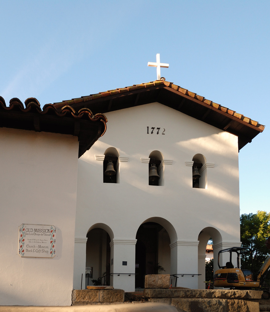 カリフォルニア ミッション紀行 10 サン ルイス オビスポ ミッション 5 サンルイーズオビスポ アメリカ の旅行記 ブログ By Tedさん フォートラベル カリフォルニア ミッション紀行 10 サン ルイス オビスポ ミッション 5 サンルイーズオビスポ アメリカ の旅行記 ブログ By Tedさん フォートラベル