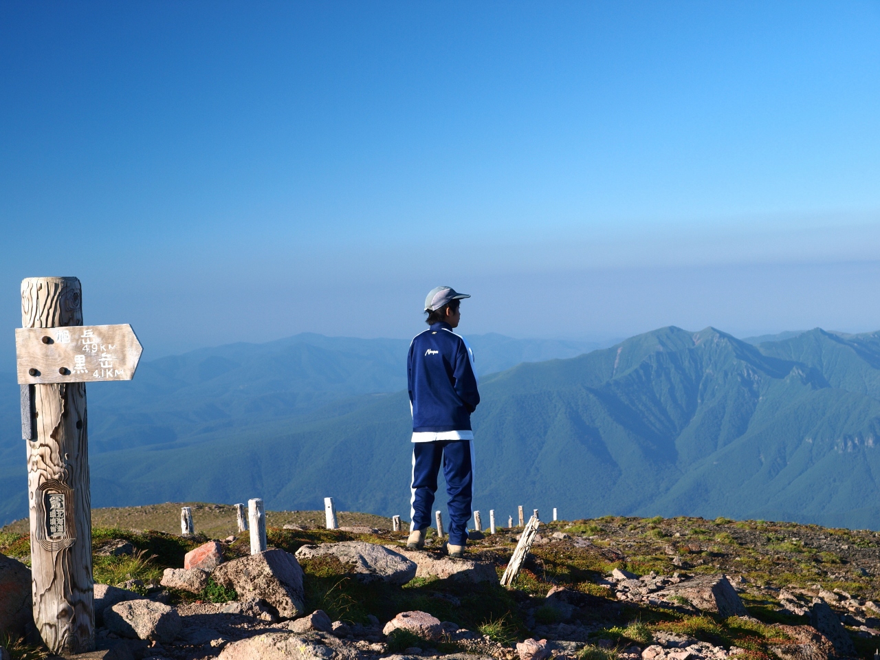 大雪山の風を感じるままに 層雲峡 北海道 の旅行記 ブログ By タオさん フォートラベル