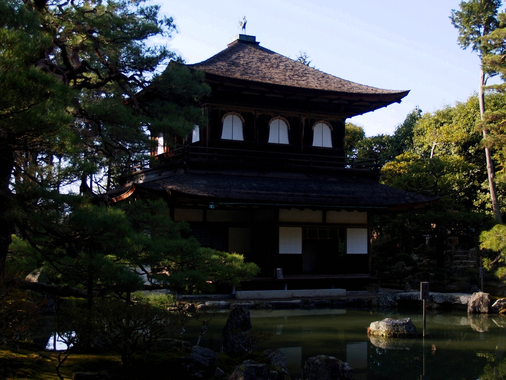 冬の奈良 京都への旅 定番の名所ですが 京都の旅行記 ブログ By タオさん フォートラベル