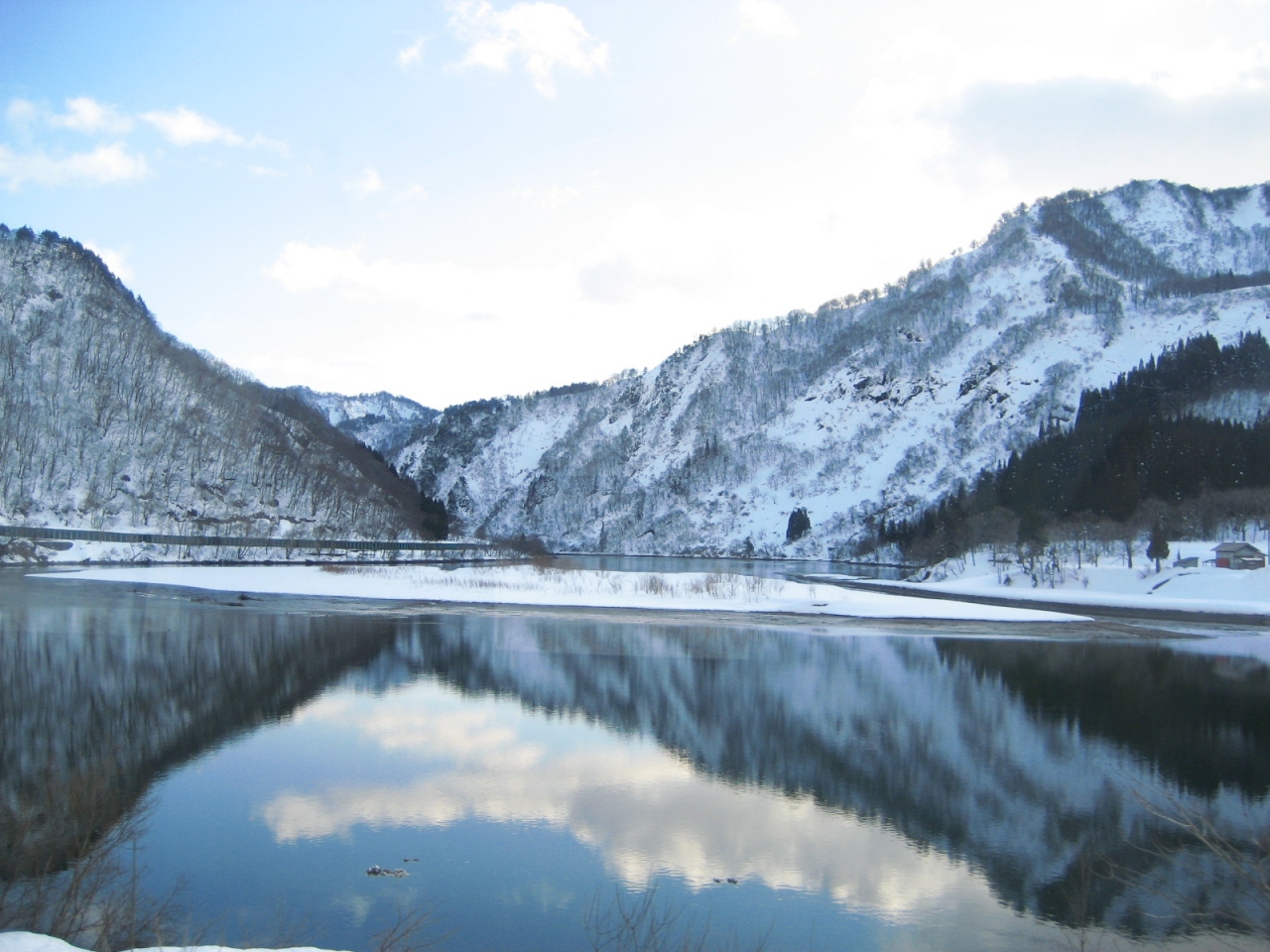 福島 jr只見線の旅 冬編 只見 福島県 の旅行記 ブログ By Kazu04さん フォートラベル 福島 jr只見線の旅 冬編 只見 福島県 の旅行記 ブログ By Kazu04さん フォートラベル