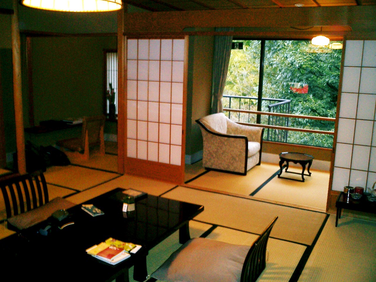 あらや滔々庵でほっこり べにや無何有でうっとり 山代温泉 石川県 の旅行記 ブログ By Yukirinrinさん フォートラベル