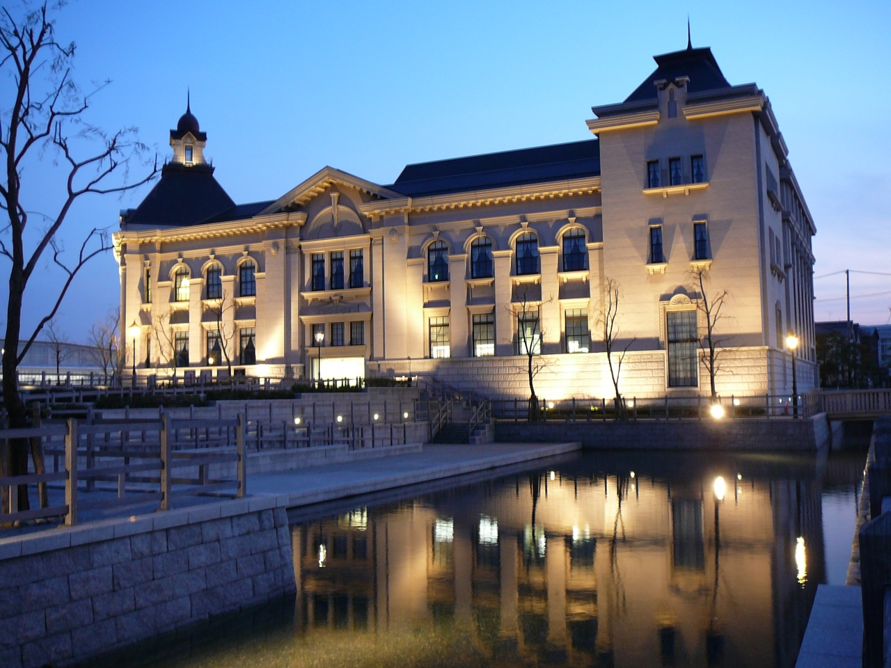 新潟市の夜景 新潟市 新潟県 の旅行記 ブログ By たこーんさん フォートラベル