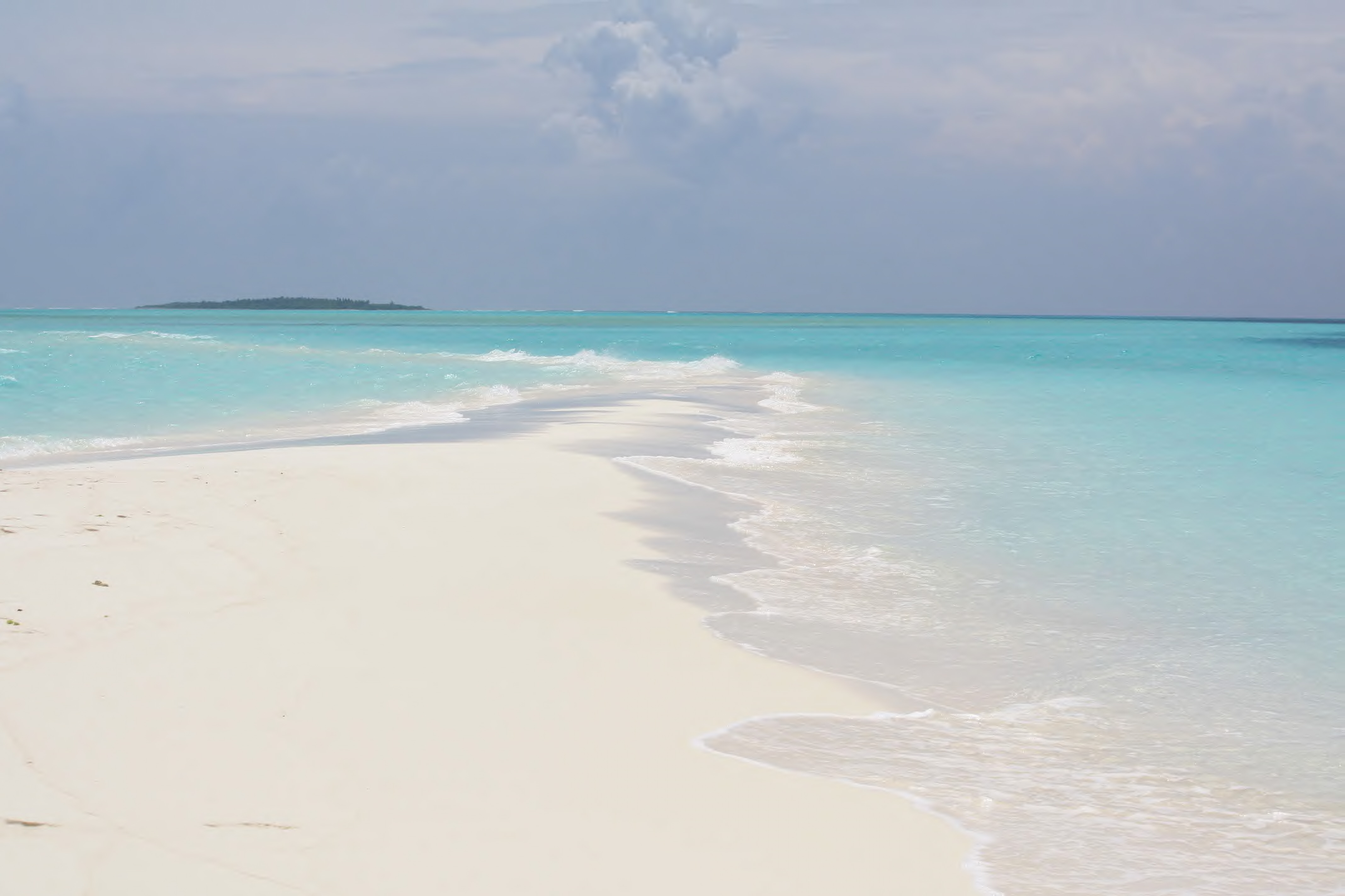 イルデパン ホテル編 天国に1番近い島 真っ白な極上ビーチに出会う旅 イル デ パン ニューカレドニア の旅行記 ブログ By くにちゃんさん フォートラベル