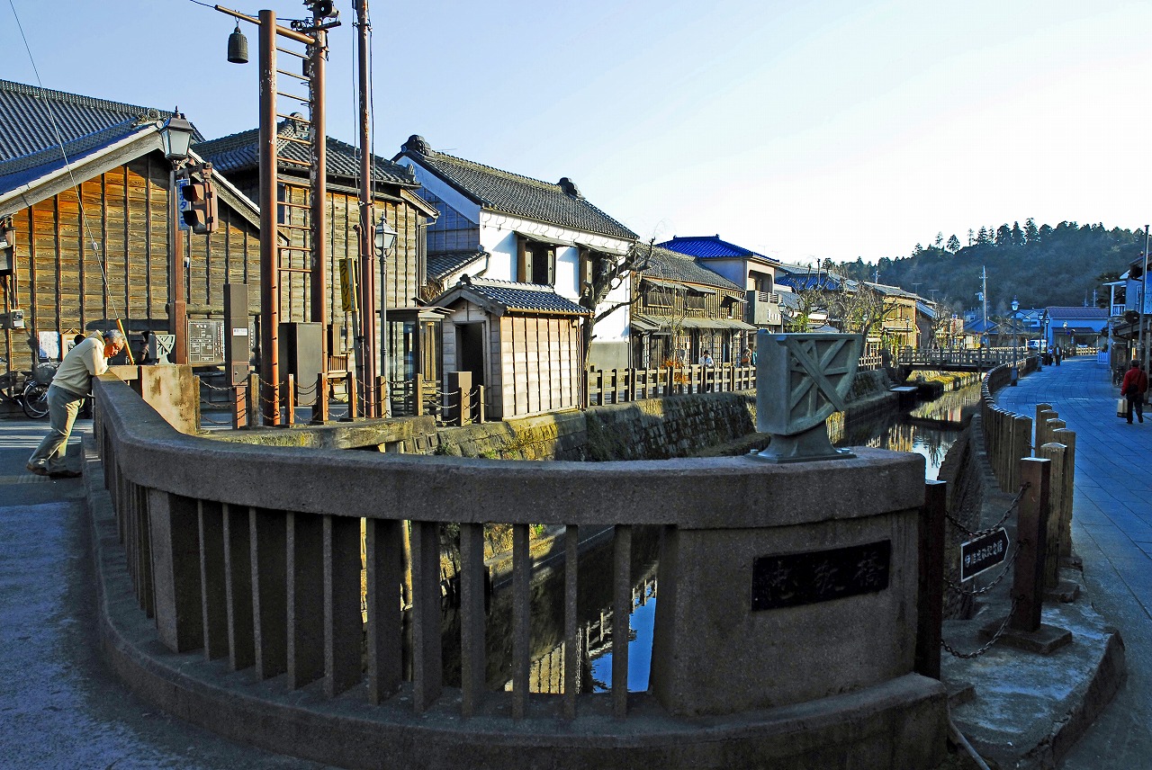 佐原の古い町並みを尋ねて 香取 佐原 千葉県 の旅行記 ブログ By Julianさん フォートラベル