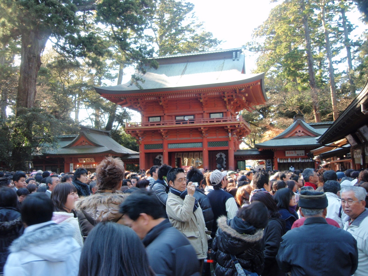 2009初詣 鹿島神宮に行きました 鹿島 茨城県 の旅行記 ブログ By Akiyochanさん フォートラベル 2009初詣 鹿島神宮に行きました 鹿島 茨城県 の旅行記 ブログ By Akiyochanさん フォートラベル