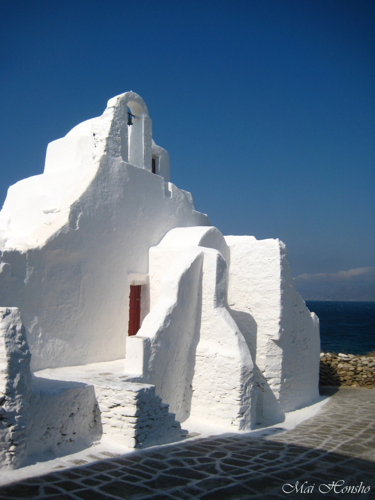 ギリシャ ミコノス島 エーゲ海諸島の神秘 ミコノス島 ギリシャ の旅行記 ブログ By Uvicmaiさん フォートラベル