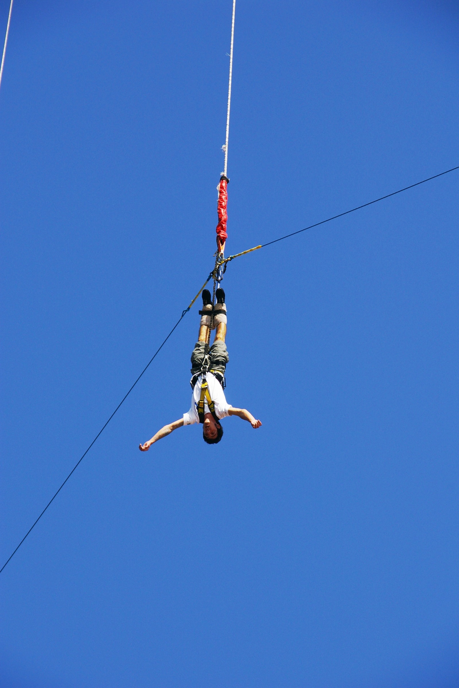 マカオ タワーの展望台に登って マカオ マカオ の旅行記 ブログ By アルプ グリュムさん フォートラベル