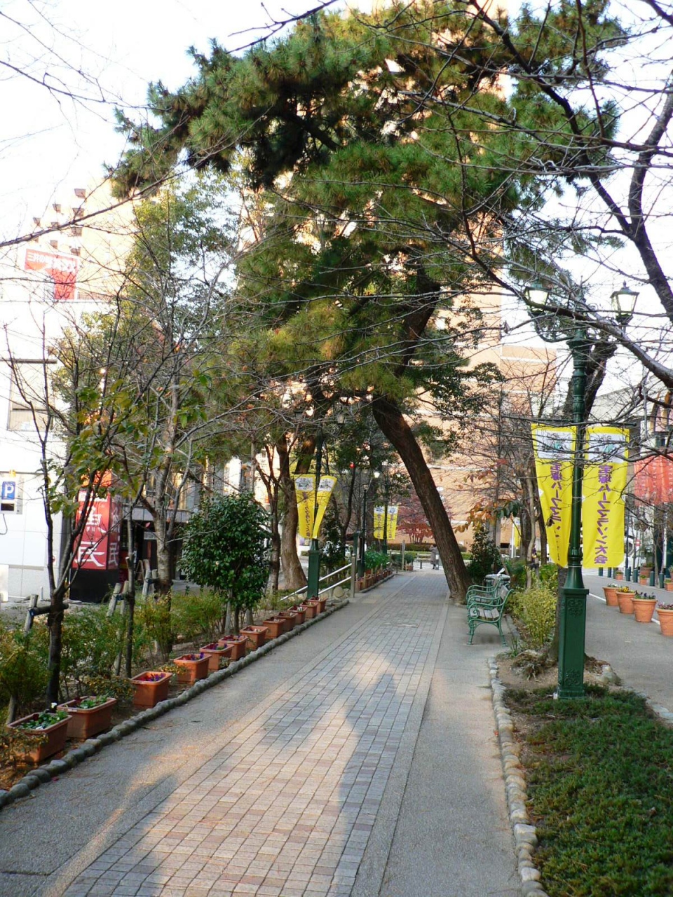 『日本の旅 関西を歩く 兵庫、宝塚大劇場周辺』宝塚(兵庫県)の旅行記・ブログ by さすらいおじさんさん【フォートラベル】