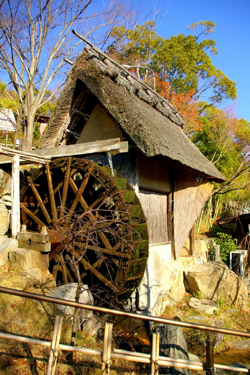 四国村 来たことのある初めての場所 高松 香川県 の旅行記 ブログ By ちいちゃんさん フォートラベル
