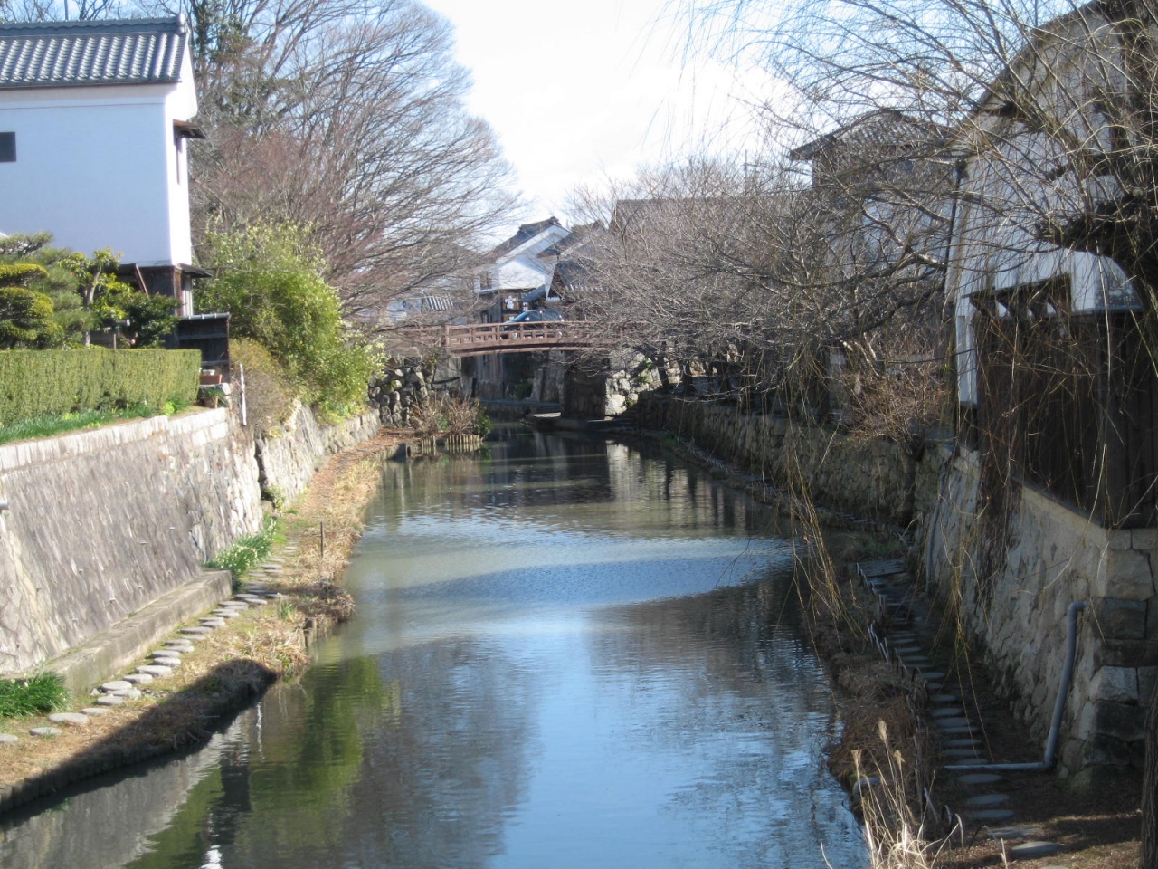 近江八幡 近江八幡 安土 滋賀県 の旅行記 ブログ By 浴衣王さん フォートラベル