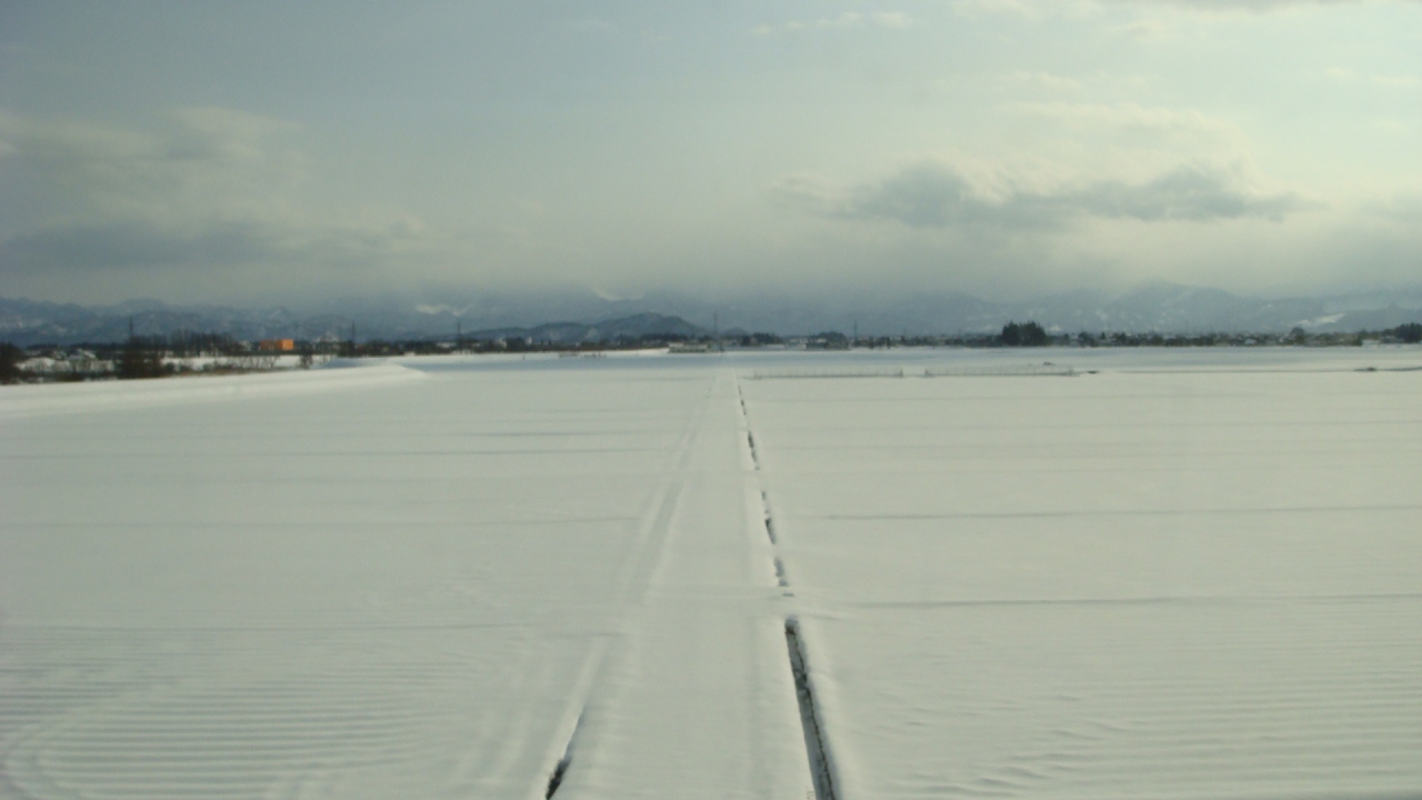 車窓風景 福島県から山形県へ 福島県の旅行記 ブログ By Hn11さん フォートラベル 車窓風景 福島県から山形県へ 福島県の旅行記 ブログ By Hn11さん フォートラベル