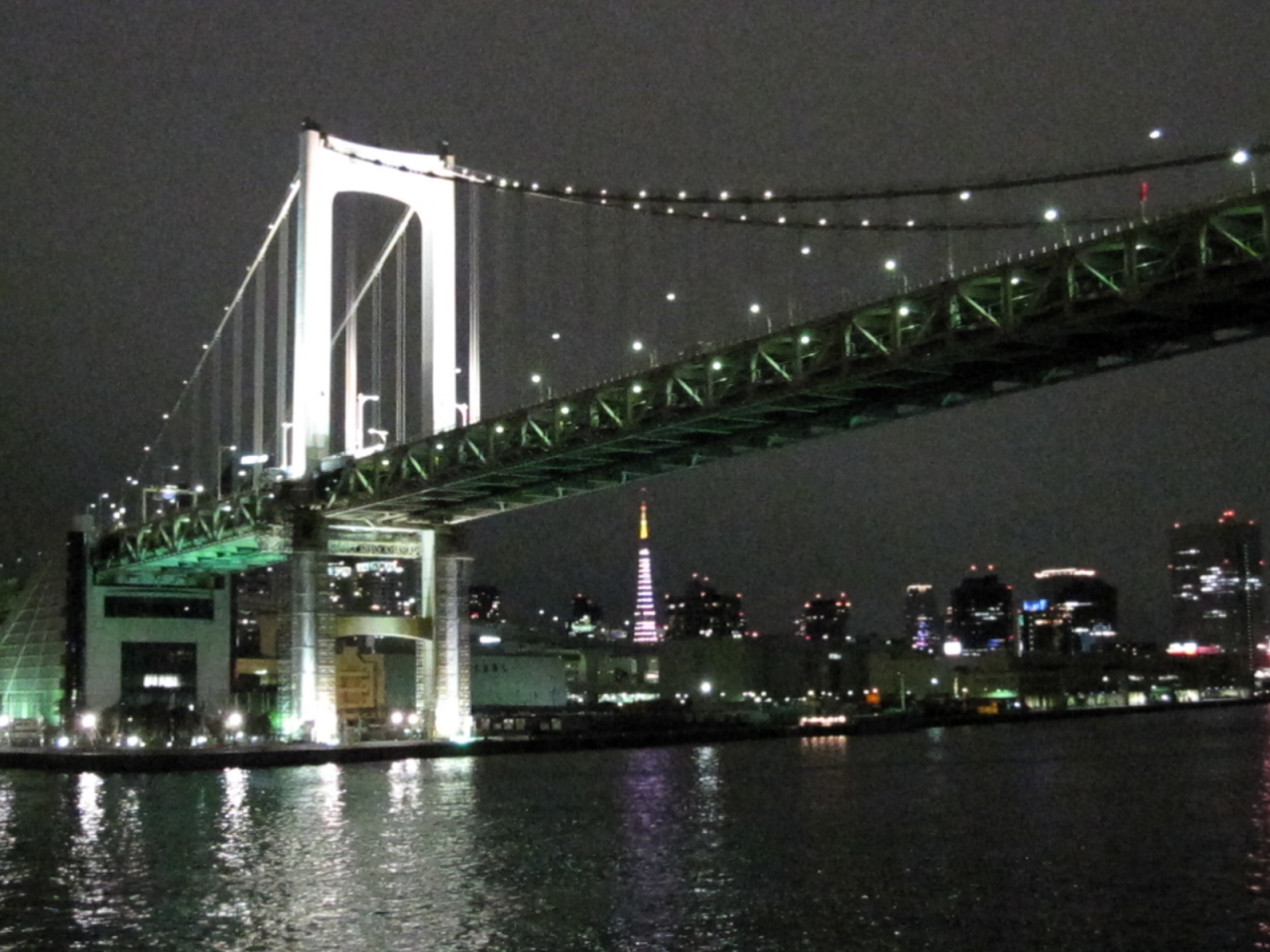 06 シンフォニー東京湾ディナークルーズ ダイアモンドベール東京タワー 三田 田町 芝浦 東京 の旅行記 ブログ By 諒さん フォートラベル