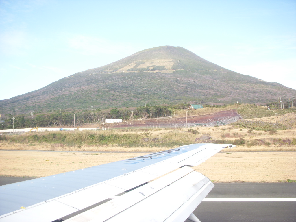 日帰り一人旅ｉｎ八丈島 八丈島 東京 の旅行記 ブログ By ゆーコさん フォートラベル