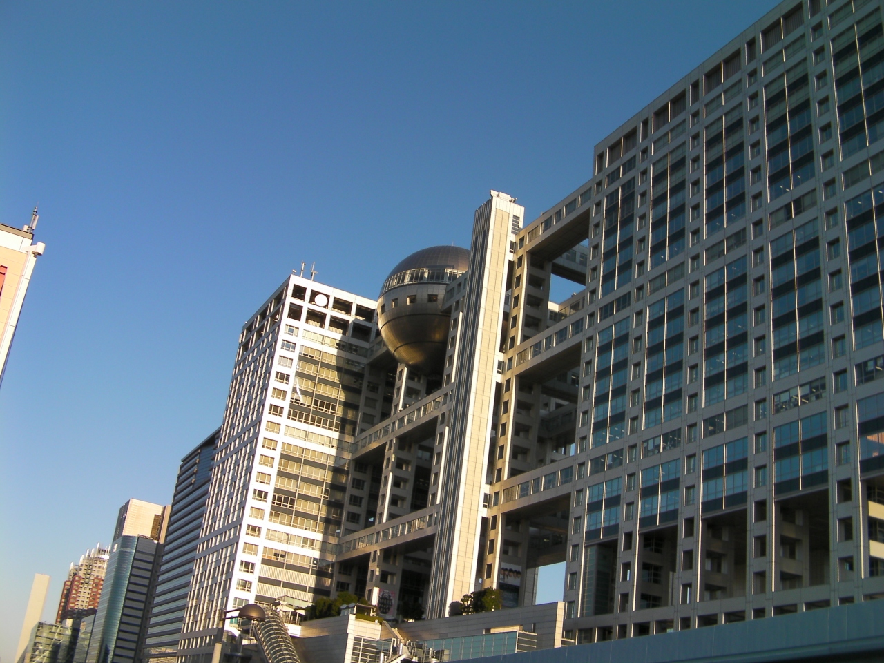 一日何する 東京 やっぱり お台場かな お台場 東京 の旅行記 ブログ By Sayorinさん フォートラベル