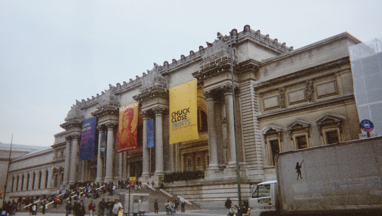 『マンハッタン歩き回り』ニューヨーク(アメリカ)の旅行記・ブログ by sebagさん【フォートラベル】