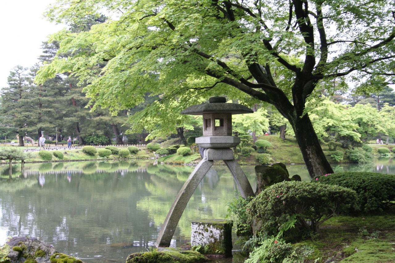 日本三大庭園 兼六園 金沢 石川県 の旅行記 ブログ By D Sanさん フォートラベル 日本三大庭園 兼六園 金沢 石川県 の旅行記 ブログ By D Sanさん フォートラベル
