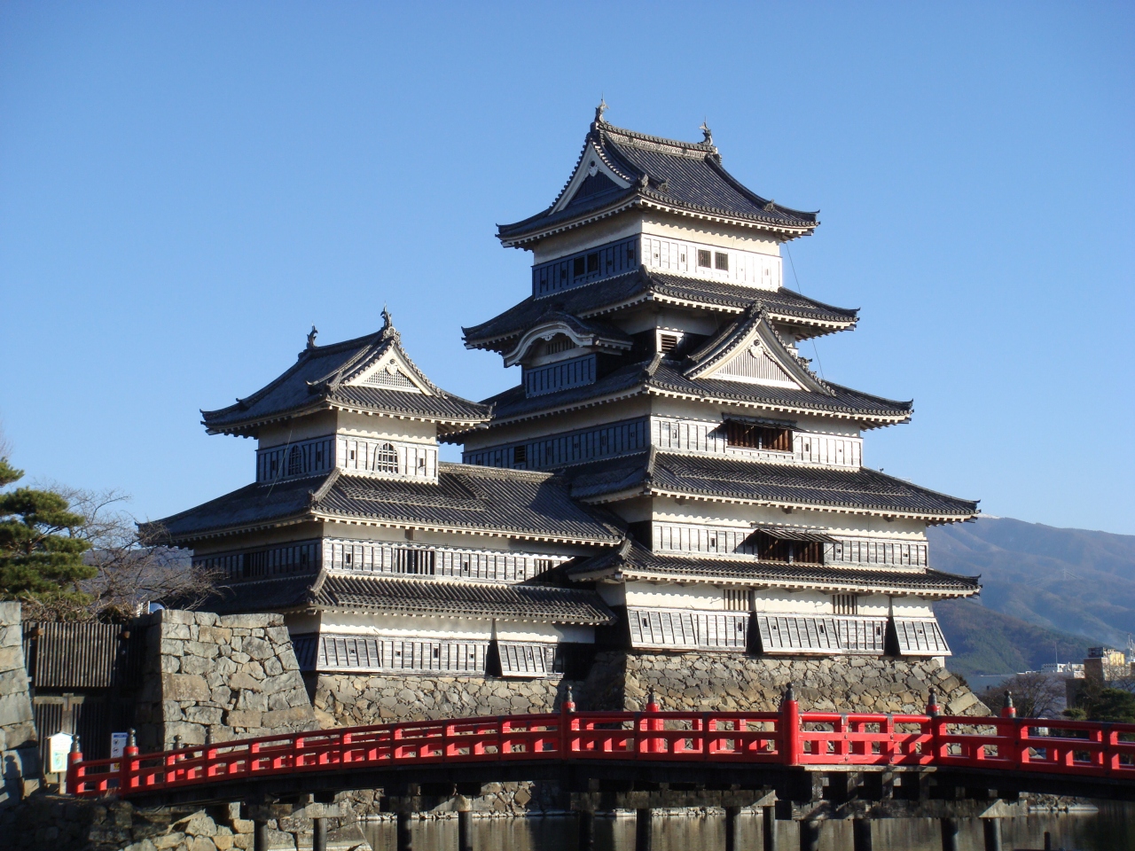 08 12 松本城 馬刺し Vs 善光寺 そば 松本 長野県 の旅行記 ブログ By ｇｏｎさん フォートラベル