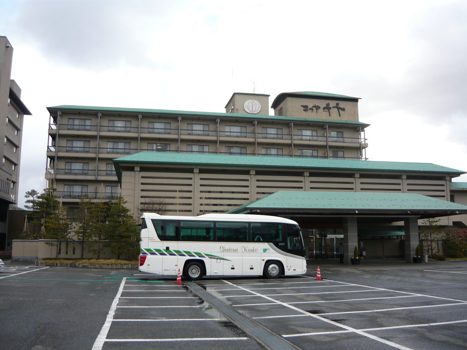 芦原温泉 まつや千千 芦原温泉 福井県 の旅行記 ブログ By 旅の空さん フォートラベル